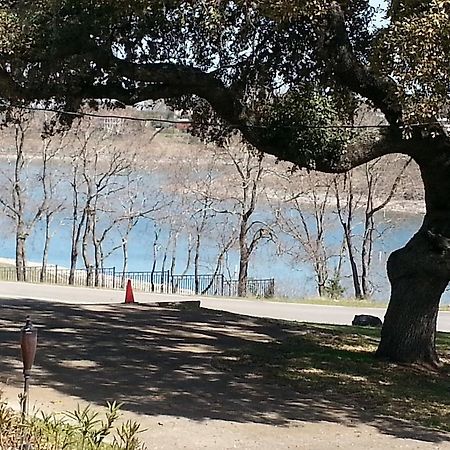 Lodge At Turkey Cove Canyon Lake Exterior foto
