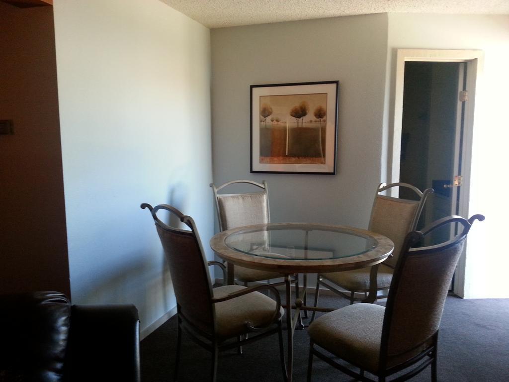 Lodge At Turkey Cove Canyon Lake Quarto foto