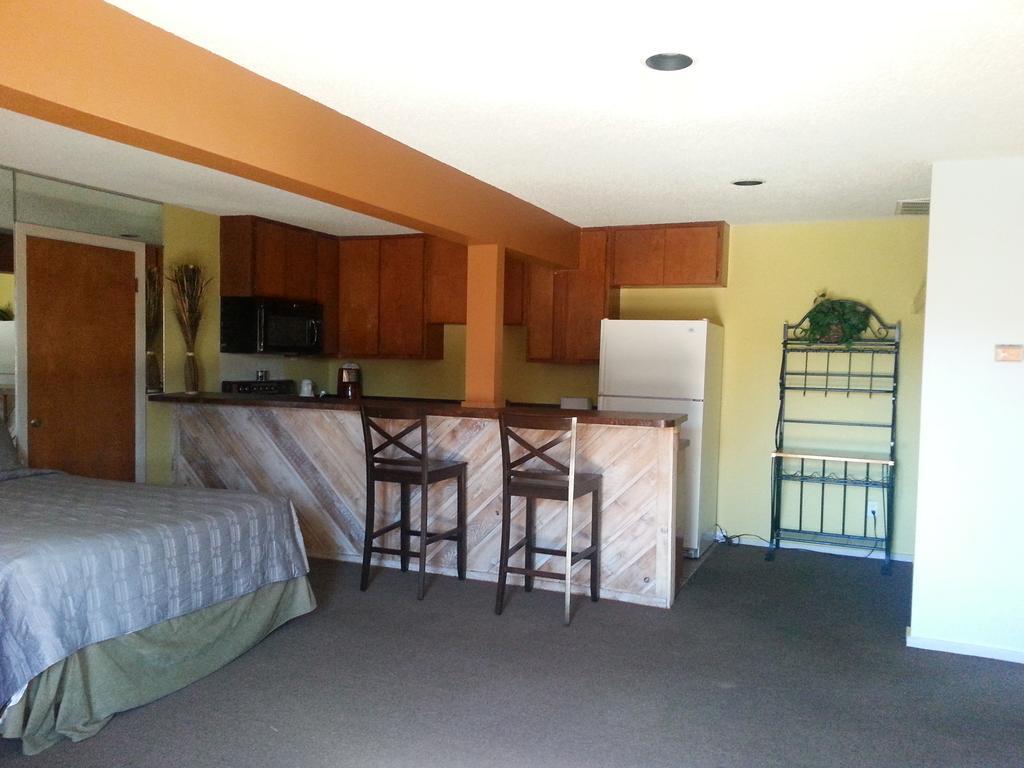 Lodge At Turkey Cove Canyon Lake Quarto foto
