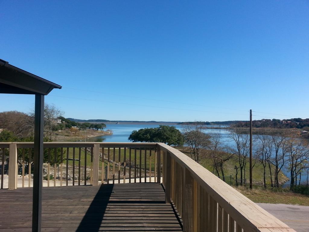 Lodge At Turkey Cove Canyon Lake Quarto foto