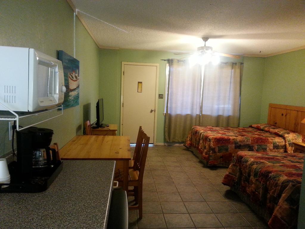 Lodge At Turkey Cove Canyon Lake Quarto foto