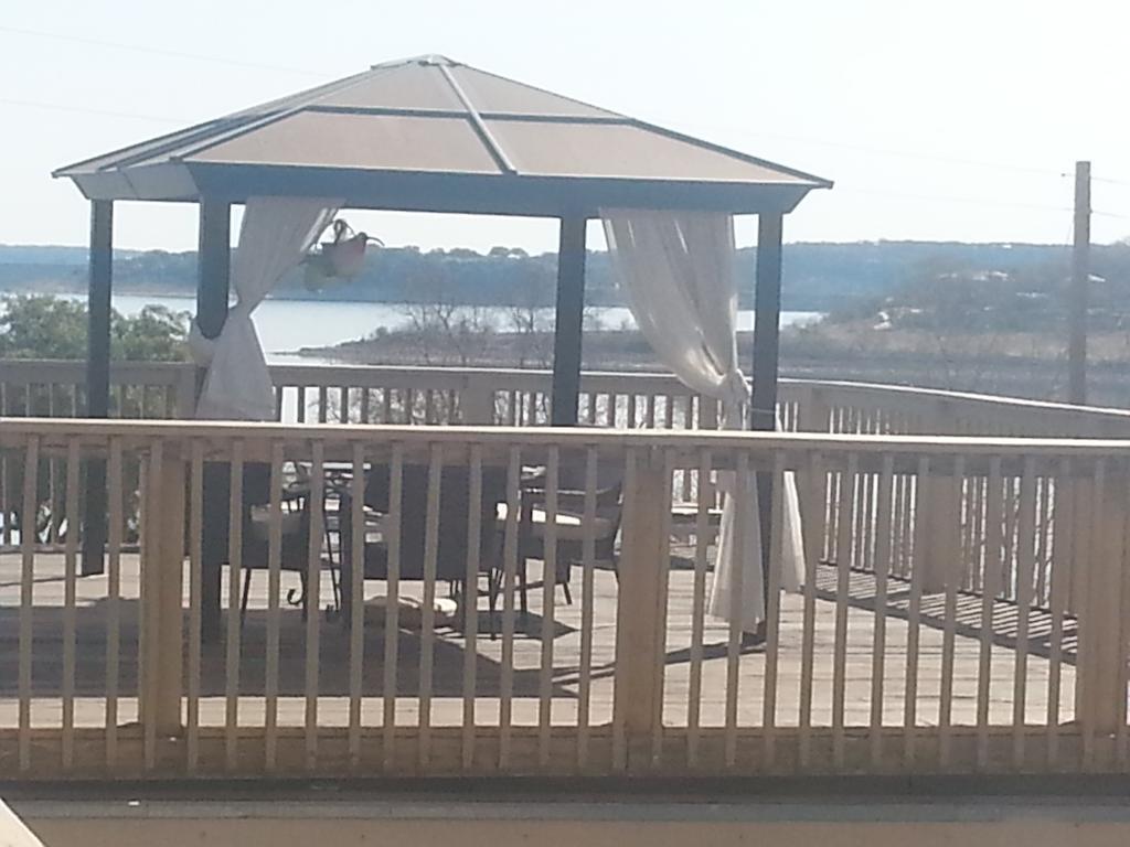 Lodge At Turkey Cove Canyon Lake Quarto foto